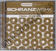 Various Artists - The Best Of Schranzwerk Final Edition