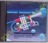 Various Artists - American Big Band