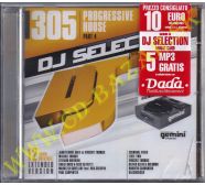 Various Artists - DJ Selection 305 (Progressive House Part 4)