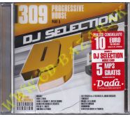 Various Artists - DJ Selection 309 (Progressive House Part 5)
