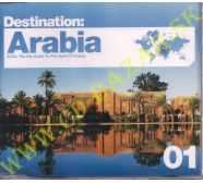Destination: Arabia 01