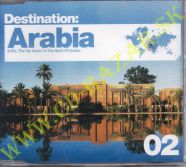 Destination: Arabia 02