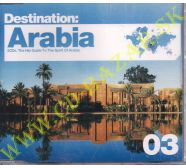 Destination: Arabia 03