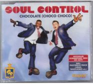 Soul Control - Chocolate