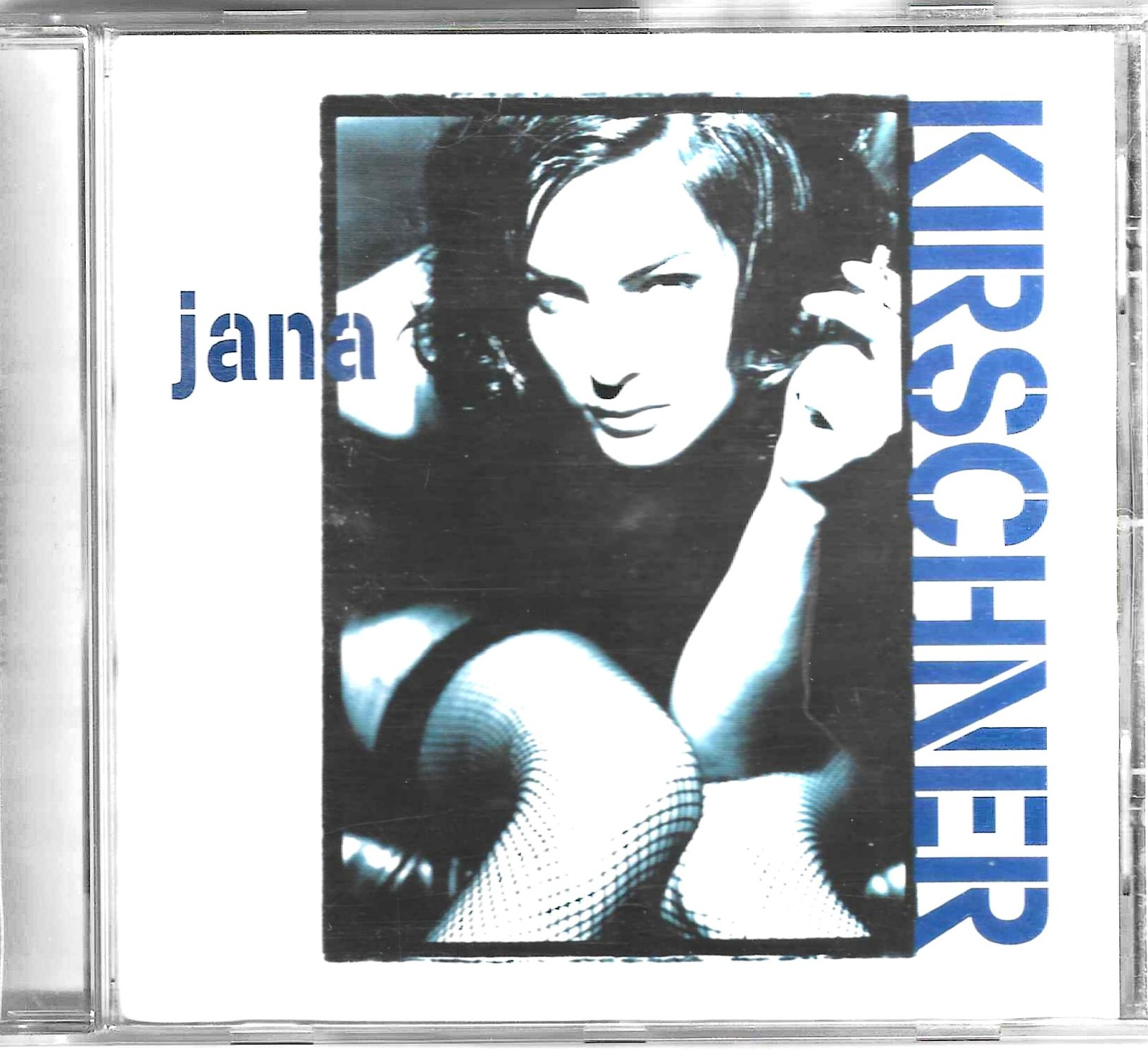 Jana Kirschner – Jana Kirschner