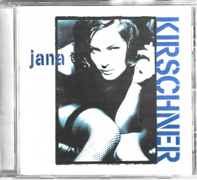 Jana Kirschner – Jana Kirschner