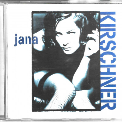 Jana Kirschner – Jana Kirschner