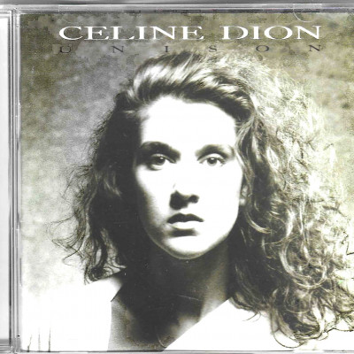 Celine Dion – Unison