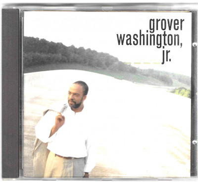 Grover Washington, Jr. – Next Exit