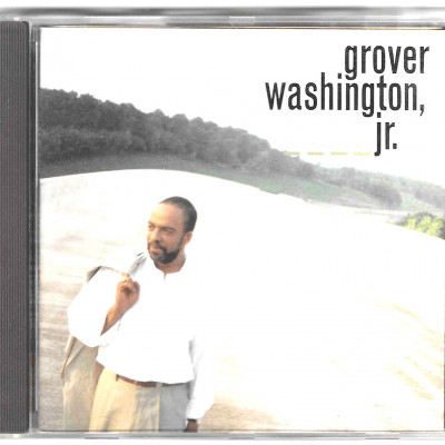 Grover Washington, Jr. – Next Exit