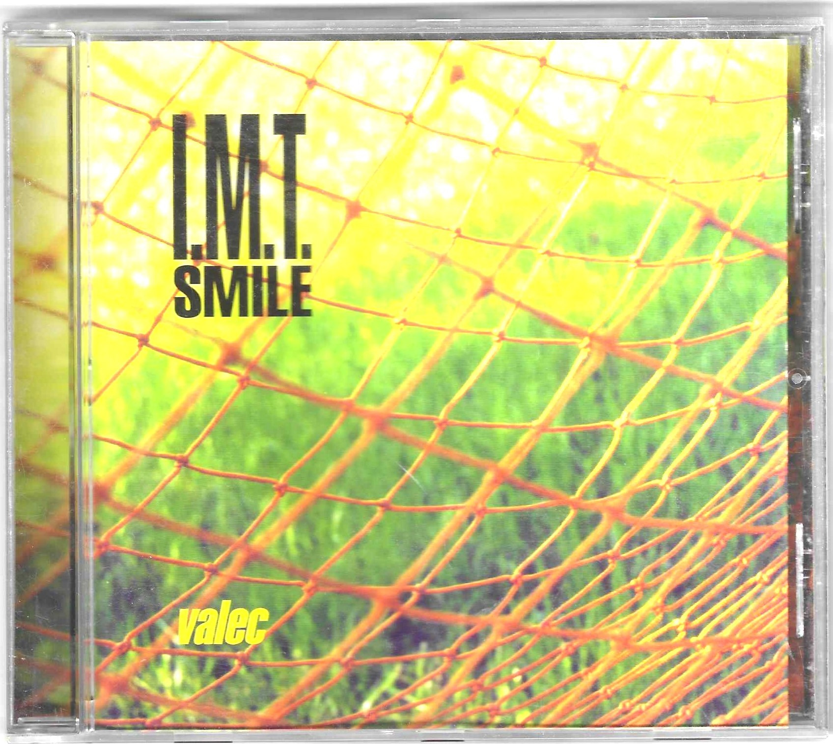 I.M.T. Smile – Valec