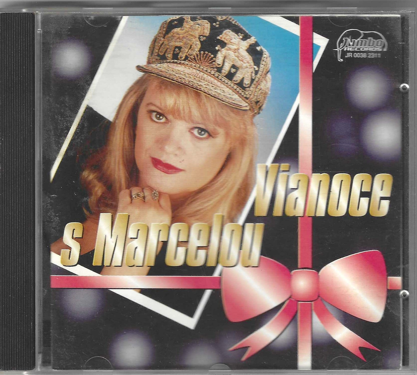 Marcela Laiferová – Vianoce S Marcelou