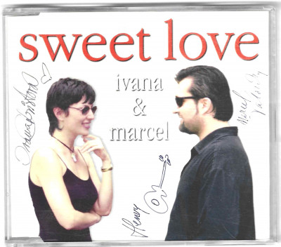 Ivana & Marcel – Sweet Love
