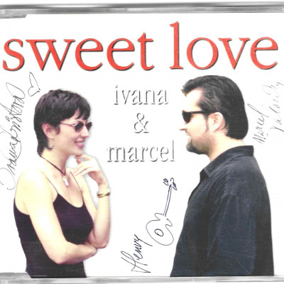 Ivana & Marcel – Sweet Love
