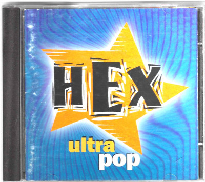 Hex – Ultrapop
