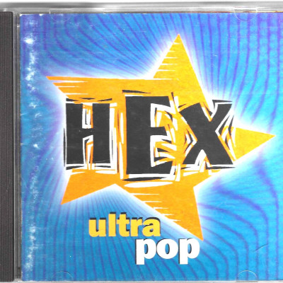 Hex – Ultrapop