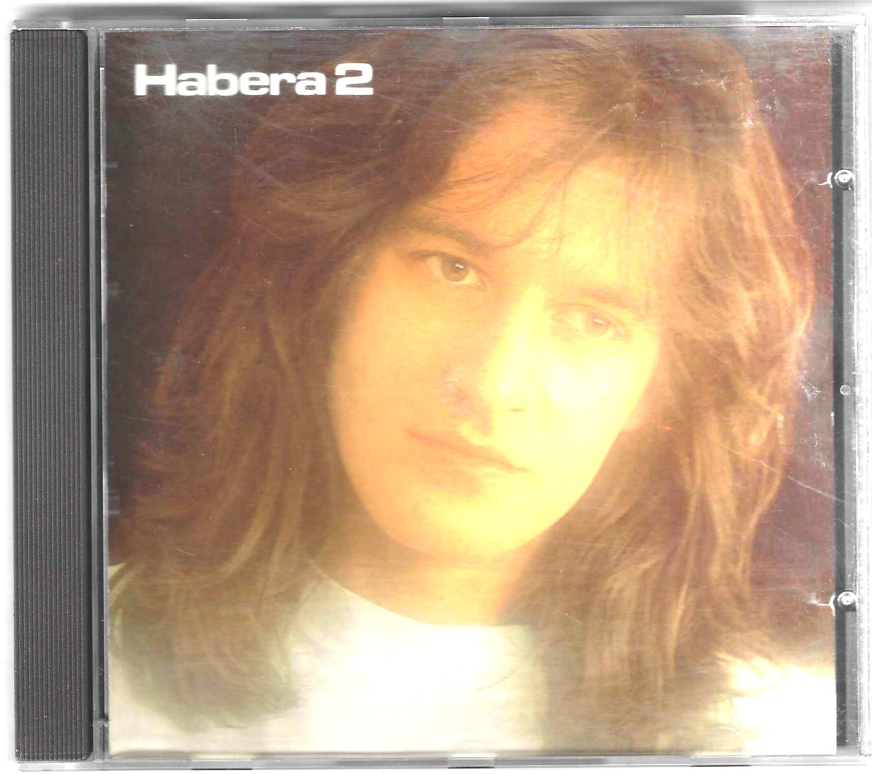 Pavol Habera – Habera 2