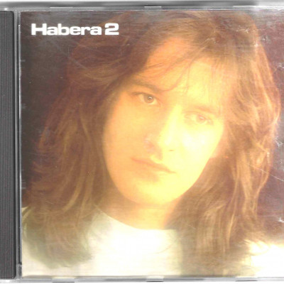 Pavol Habera – Habera 2