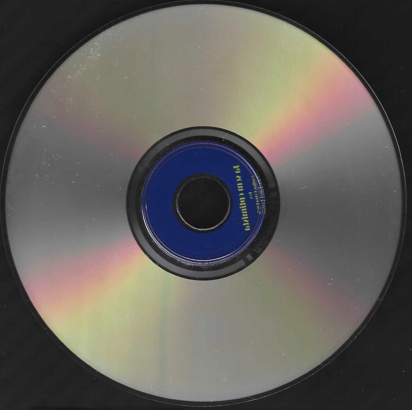 Milan Lasica, Bratislava Hot Serenaders – Ja Som Optimista