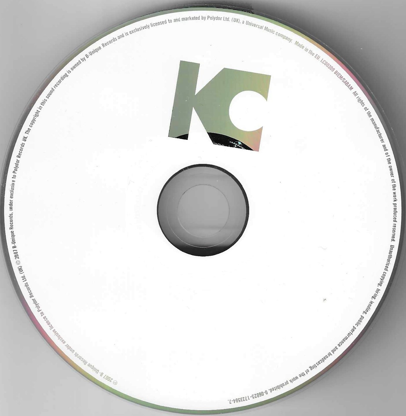 Kaiser Chiefs – Yours Truly, Angry Mob