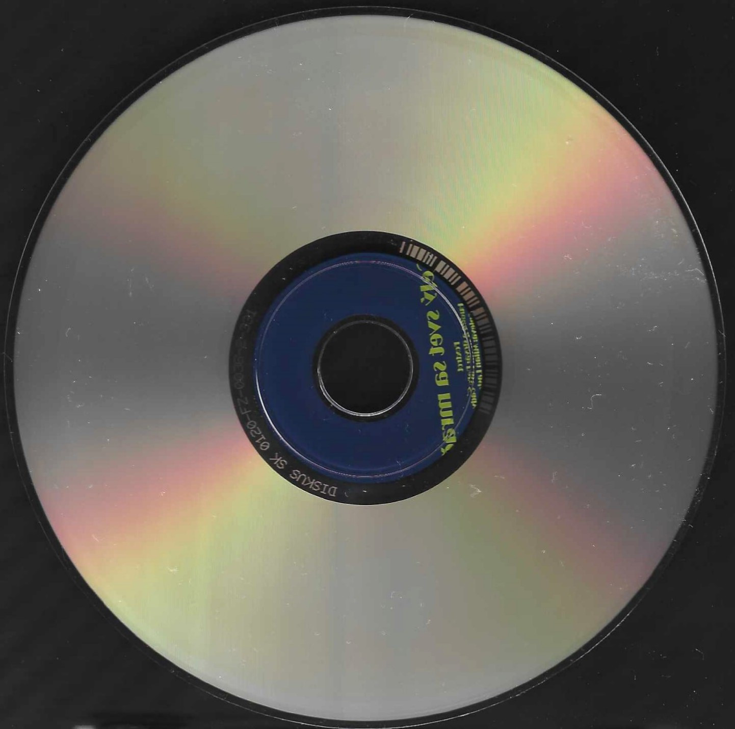 Milan Lasica, Bratislava Hot Serenaders – Celý Svet Sa Mračí