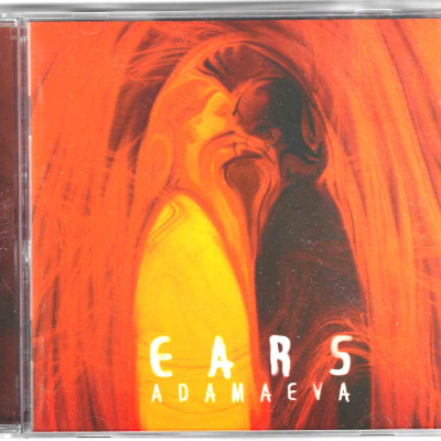 Ears – Adamaeva