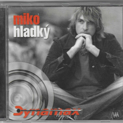 Miko Hladký – Dynamax