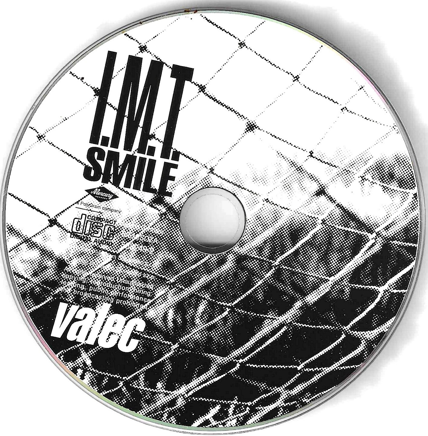 I.M.T. Smile – Valec