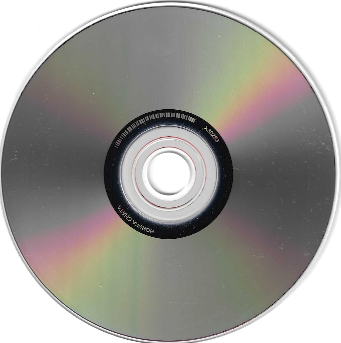 Horská Chata – Hch 4