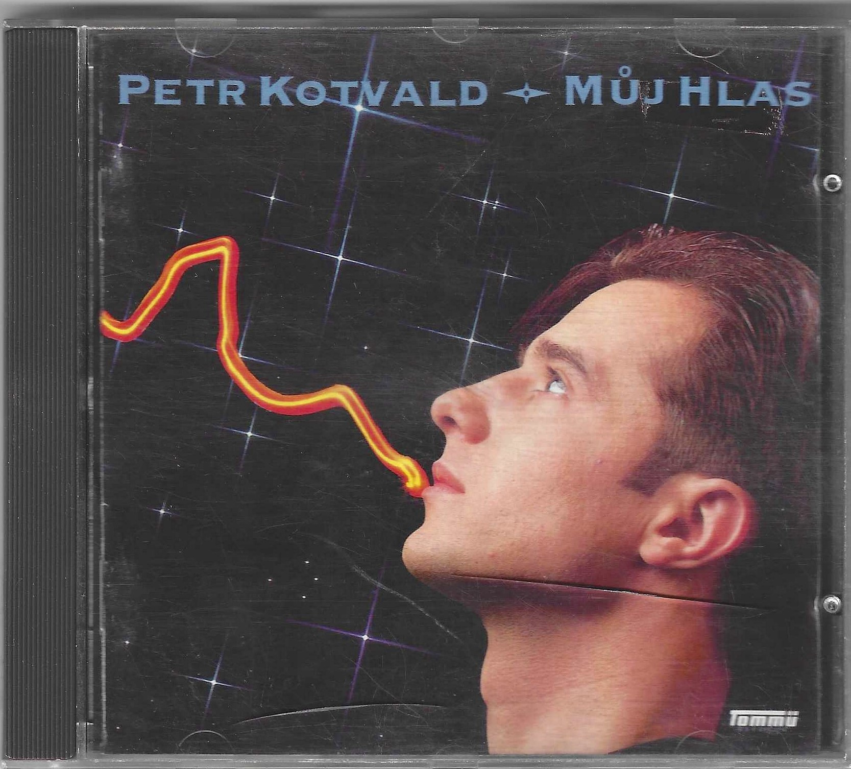 Petr Kotvald – Můj Hlas