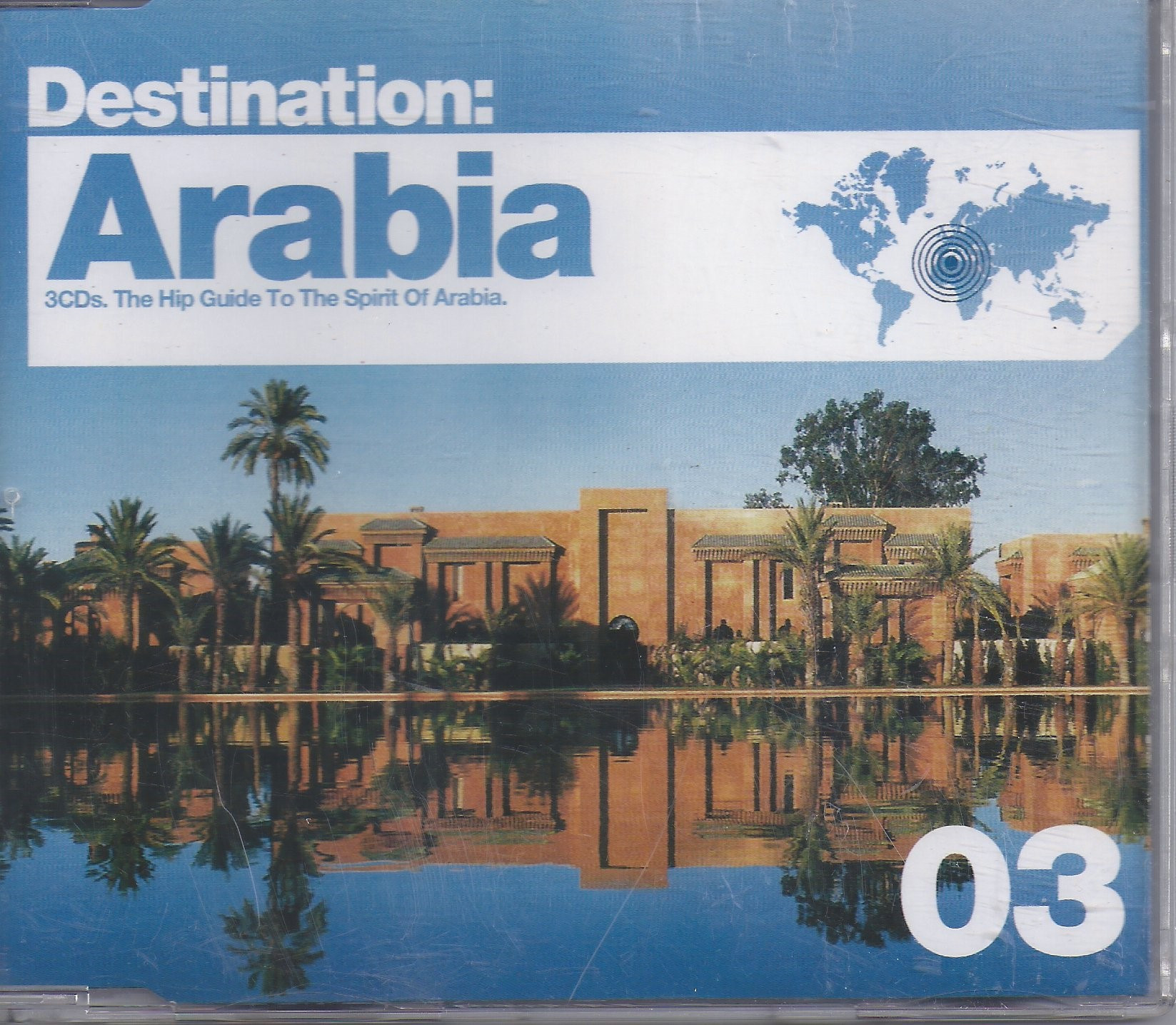 Destination: Arabia 03