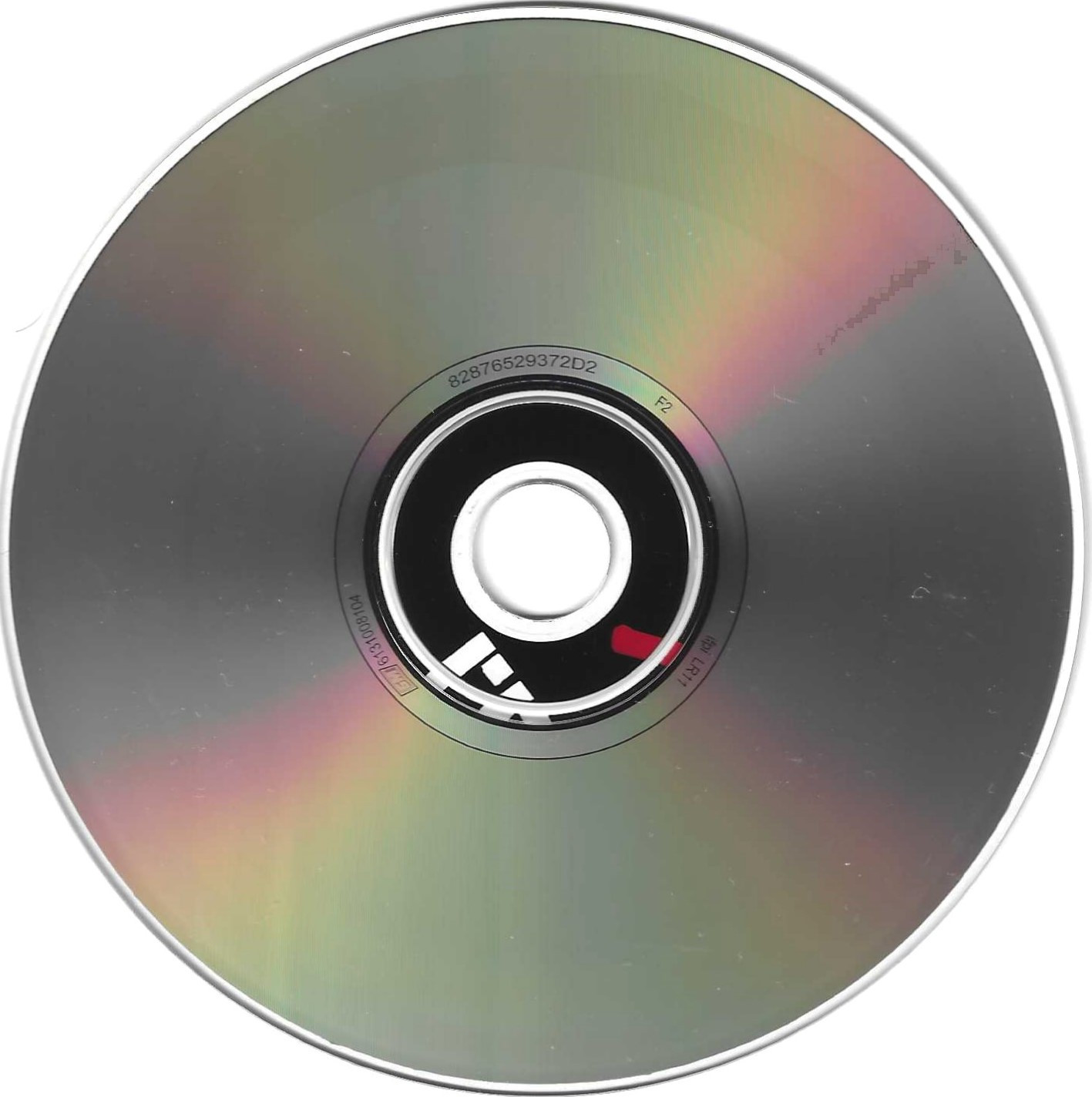 Avril Lavigne – Let Go