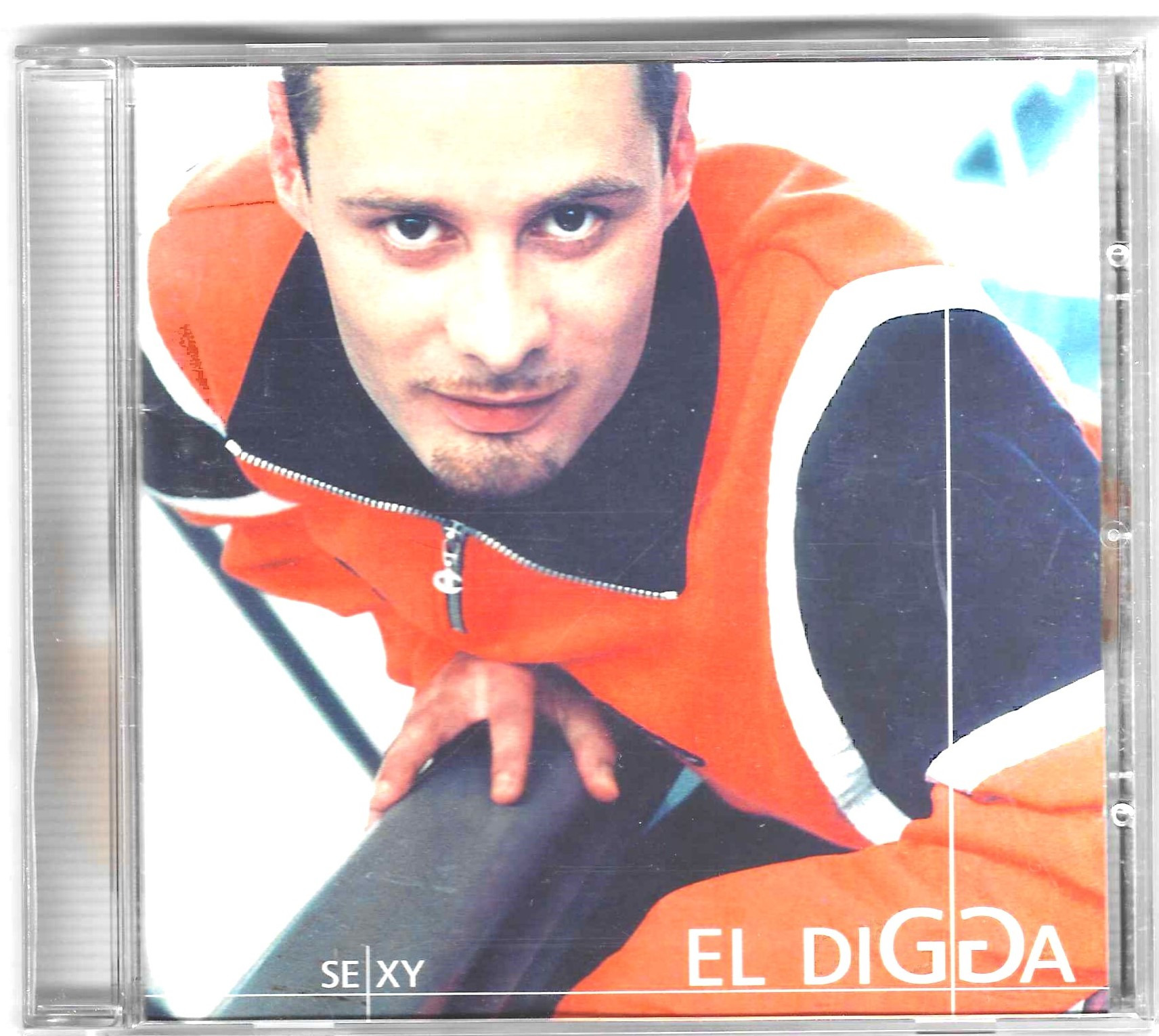 El Digga – Sexy