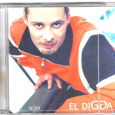 El Digga – Sexy