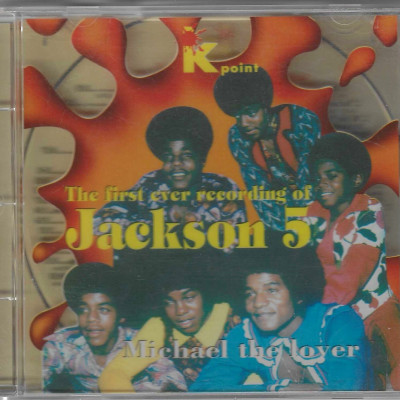The Jackson 5 – Michael The Lover