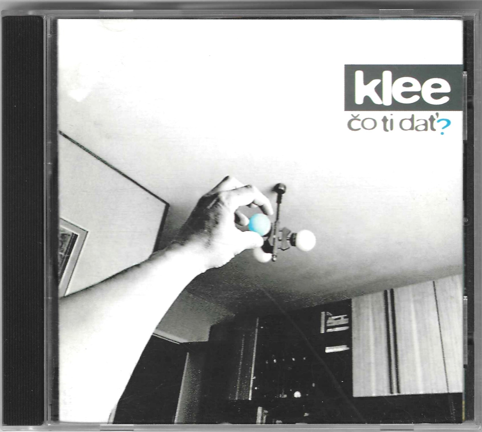 Klee – Čo Ti Dať?