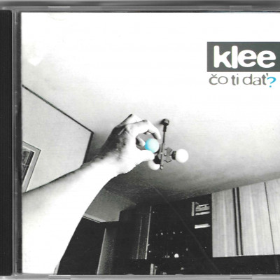 Klee – Čo Ti Dať?
