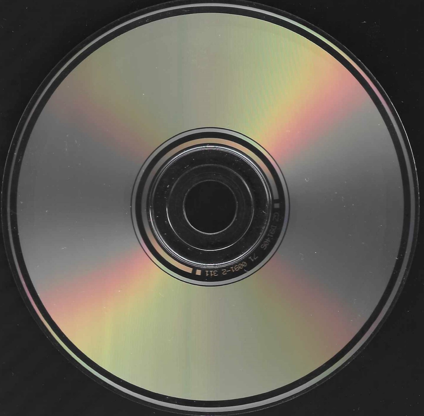 Laura A Její Tygři – Síla V Nás