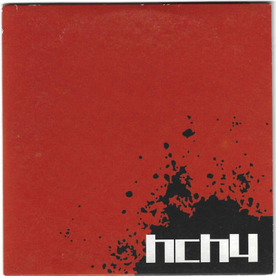 Horská Chata – Hch 4