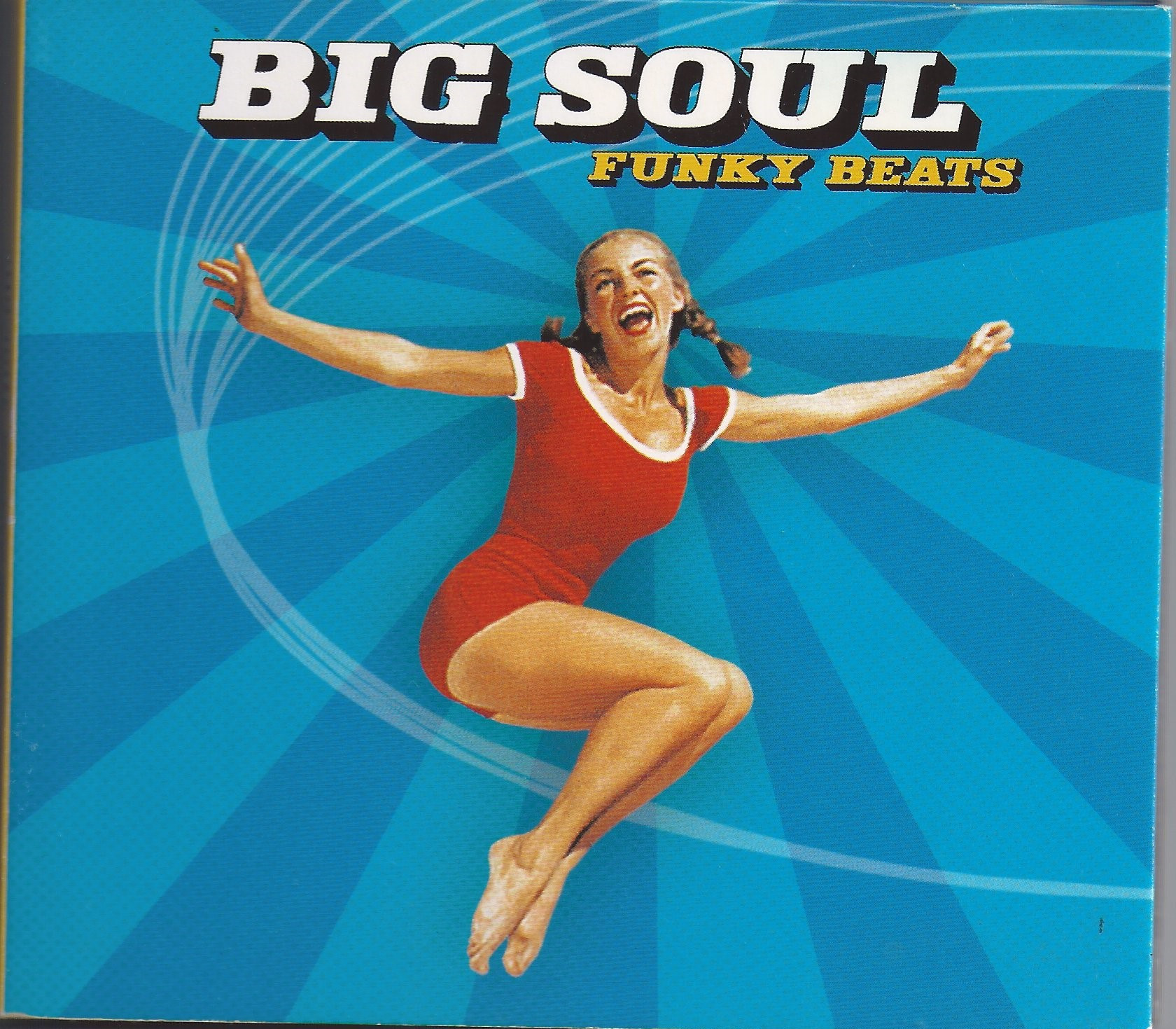 Big Soul - Funky Beats