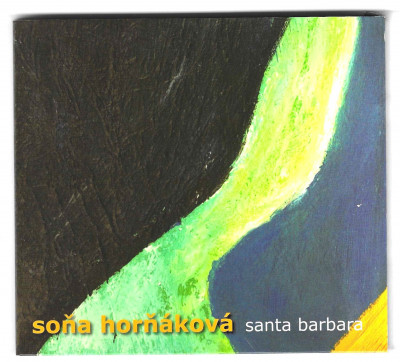 Soňa Horňáková – Santa Barbara