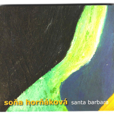 Soňa Horňáková – Santa Barbara