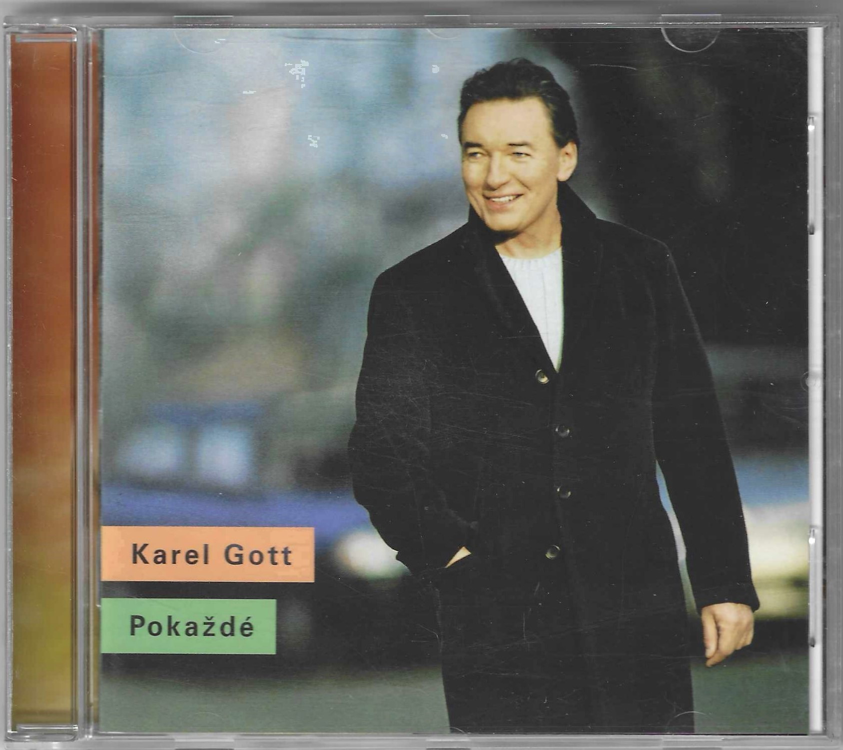 Karel Gott – Pokaždé