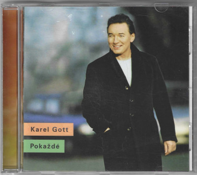 Karel Gott – Pokaždé