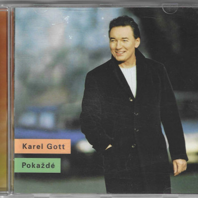 Karel Gott – Pokaždé