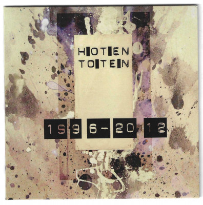 HT – 1996-2012 (Best Of)