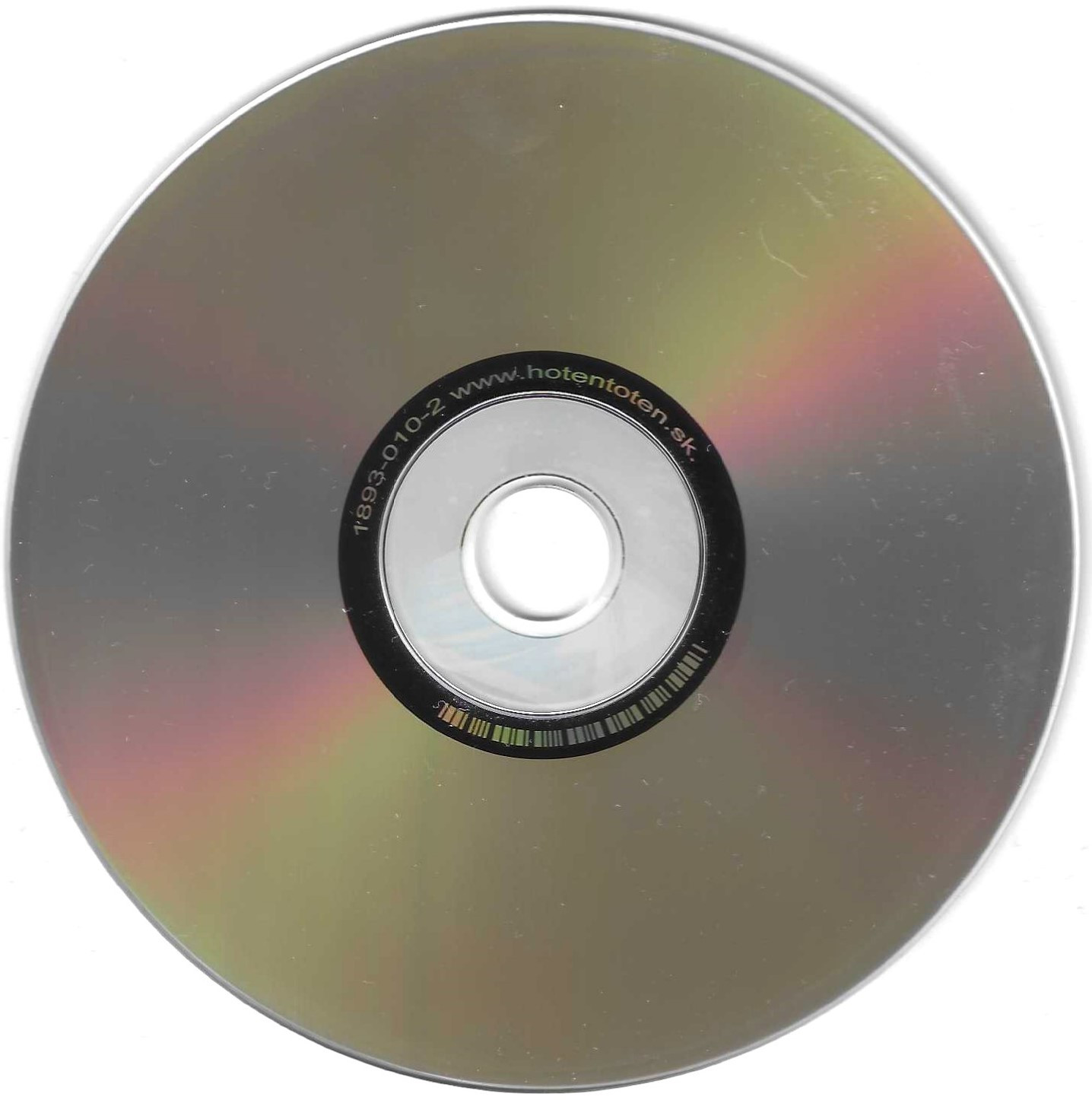 HT – 1996-2012 (Best Of)