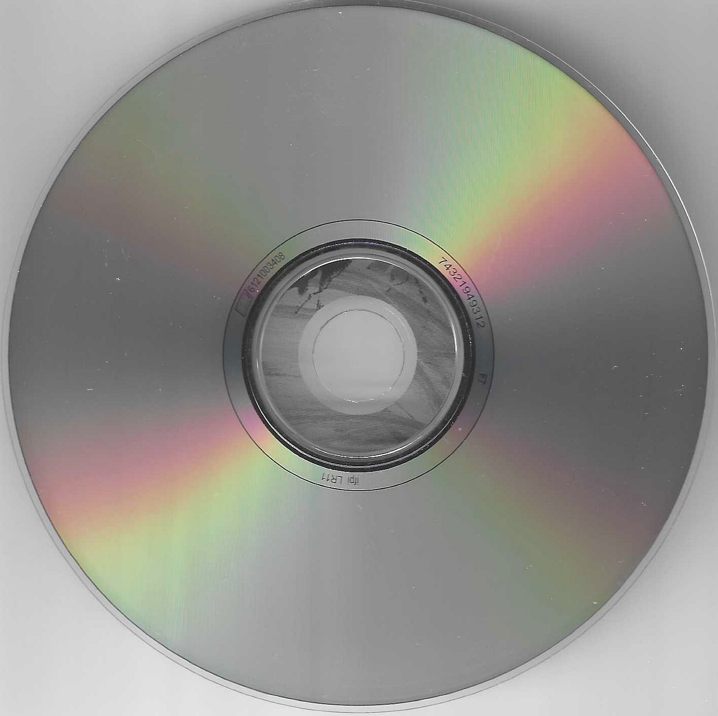 Avril Lavigne – Let Go