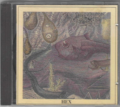 Hex – Hex