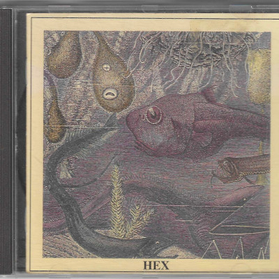 Hex – Hex